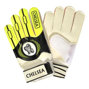 دستکش دروازه بانی پسرانه مدل Chelsea FC 2