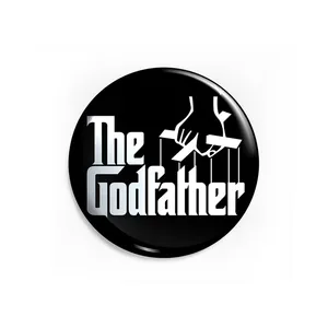 MASA DESIGN Pixel film the godfather