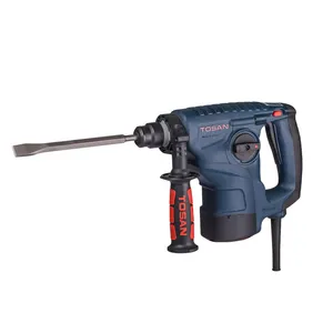Tosan 8030H Rotary Hammer Drill
