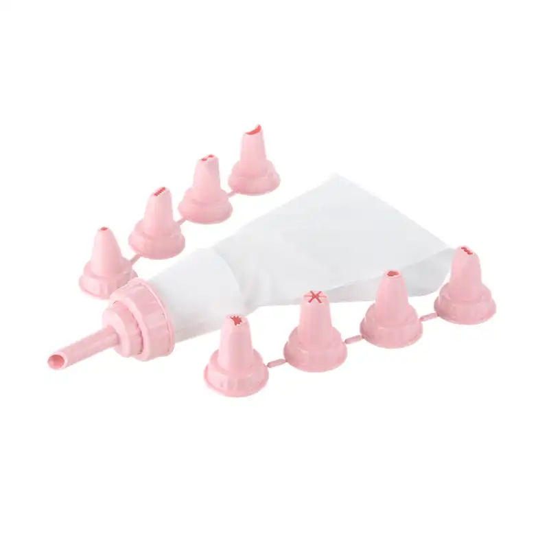 قیف خامه زن تیتیز کد 1042