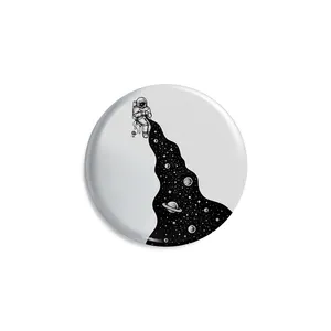 MASA DESIGN Pixel space star galaxy