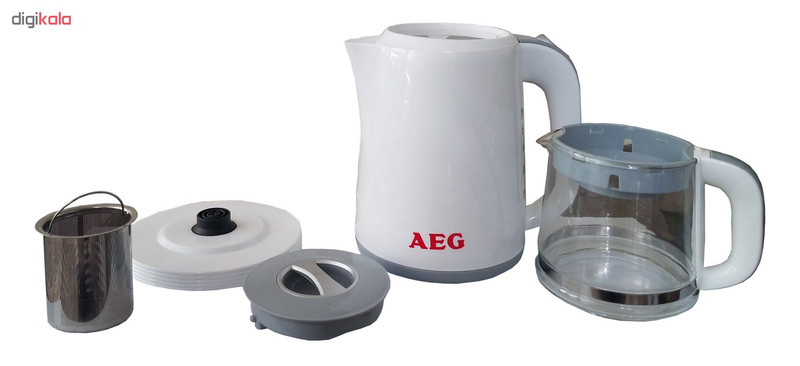 چای ساز آ ا گ مدل bm102
