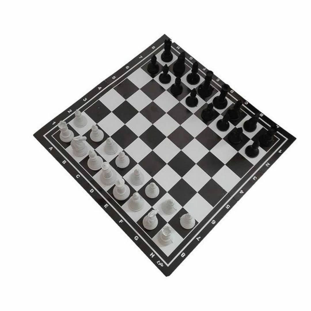 شطرنج  مدل 2020