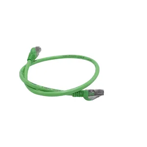 پچ کورد CAT6 کی دی تی مدل AR204 طول 3 متر بسته 8 عددی