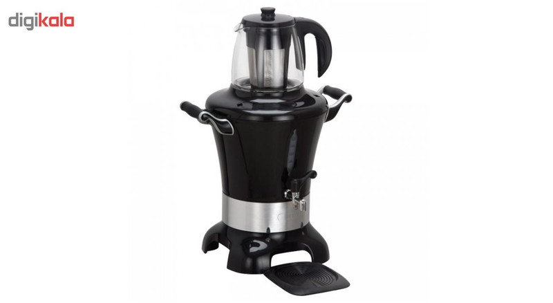 سماور برقی ریوالد مدل نیکولاس کد 800217