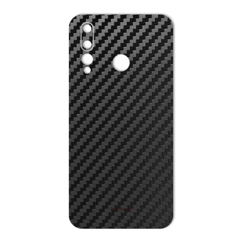 برچسب پوششی ماهوت طرح Carbon-Fiber مناسب برای گوشی موبایل هوآوی Nova 4