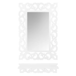 آینه کنسول پلی نایس مدل 93