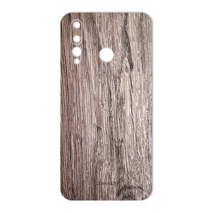 MAHOOT Walnut Cover Sticker for Huawei Nova 4