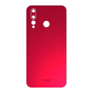 MAHOOT Color-Special Cover Sticker for Huawei Nova 4