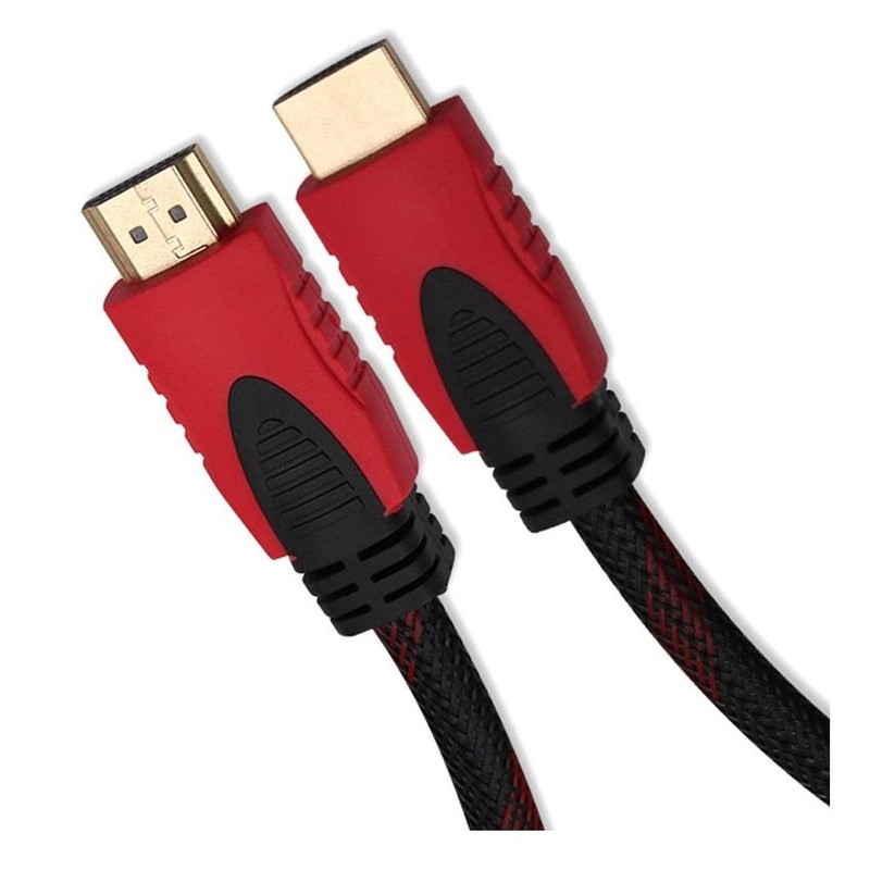 کابل HDMI مدل H-15 طول 1.5 متر