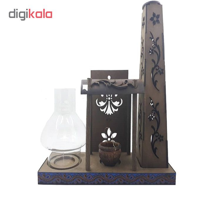 جاعودی طرح کلبه کد j2