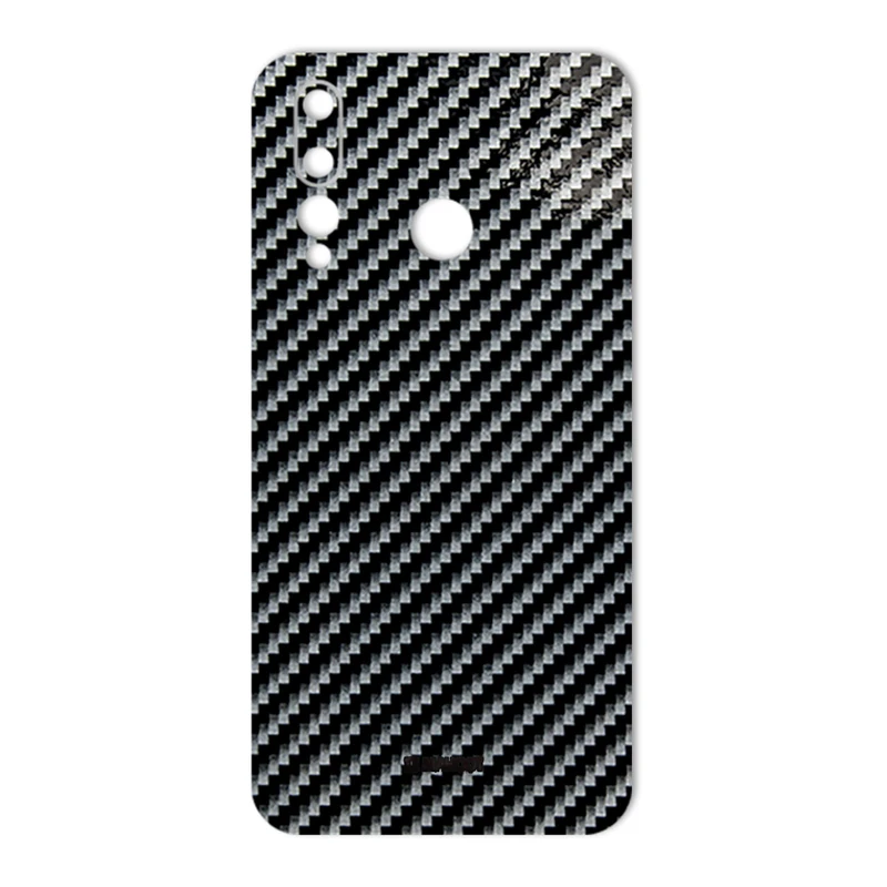 برچسب پوششی ماهوت طرح Shine-Carbon مناسب برای گوشی موبایل هوآوی Nova 4