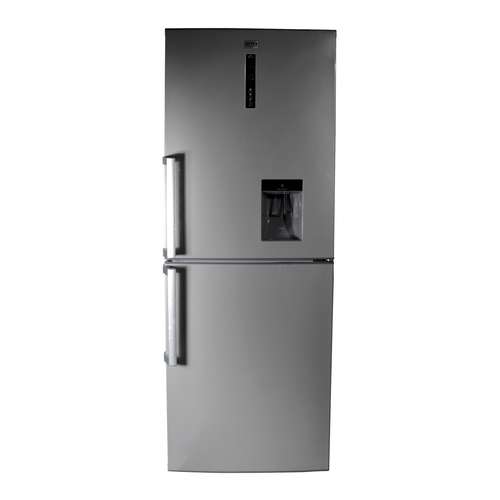 یخچال 23 فوت و فریزر سیلور مدل SRF-105