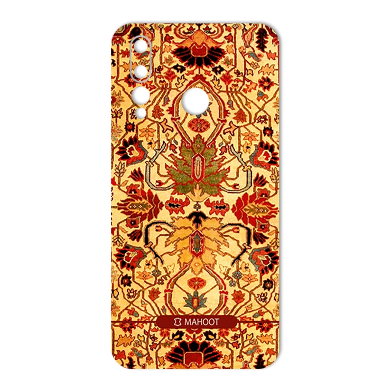 برچسب پوششی ماهوت طرح Iran-Carpet مناسب برای گوشی موبایل هوآوی Nova 4