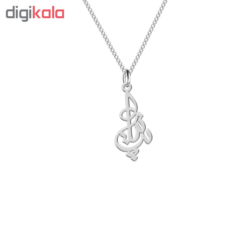 نیم ست نقره ترمه 1 طرح پرنیا کد L566 نیم ست نقره ترمه 1 طرح پرنیا کد L566