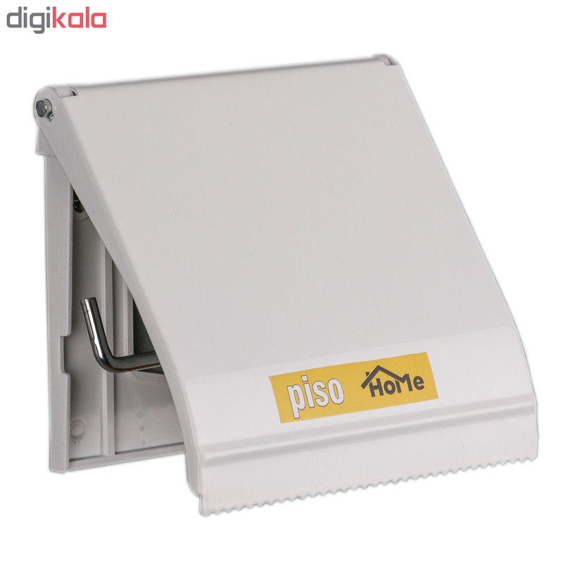 جای دستمال پیسو مدل سانا