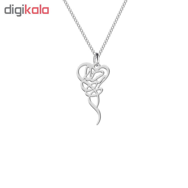 نیم ست نقره ترمه 1 طرح رکسانا کد L575 نیم ست نقره ترمه 1 طرح رکسانا کد L575