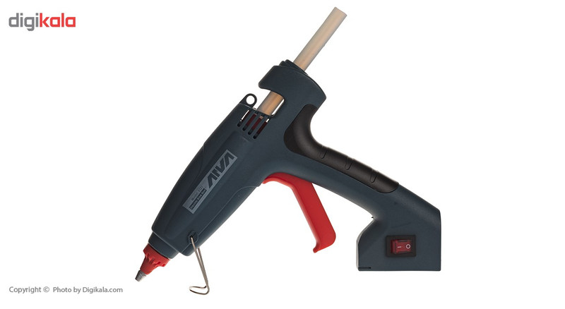 دستگاه چسب تفنگی آروا مدل 5121