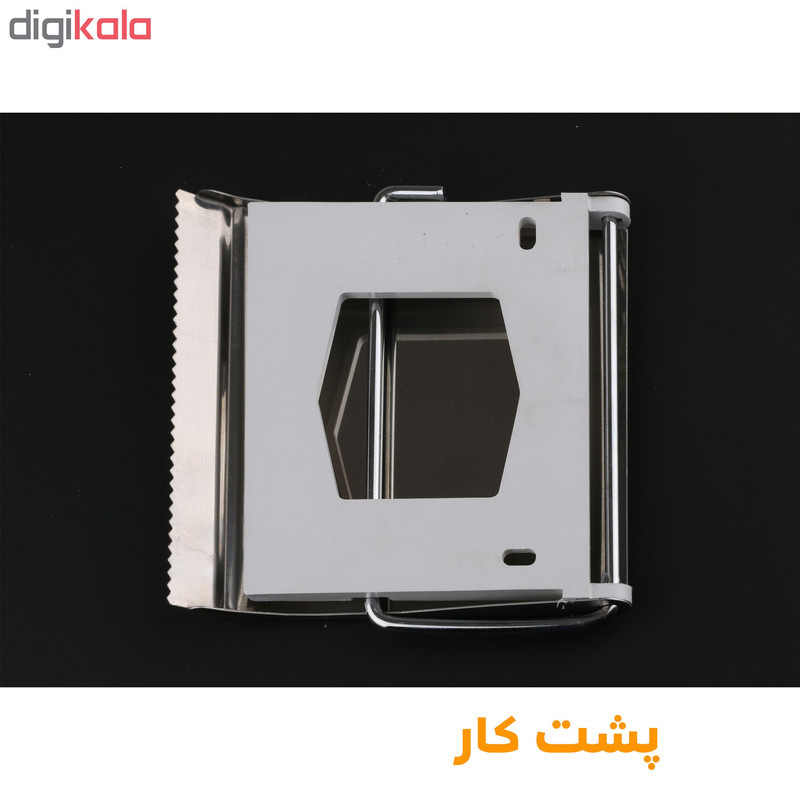 جای دستمال پیسو مدل سانا