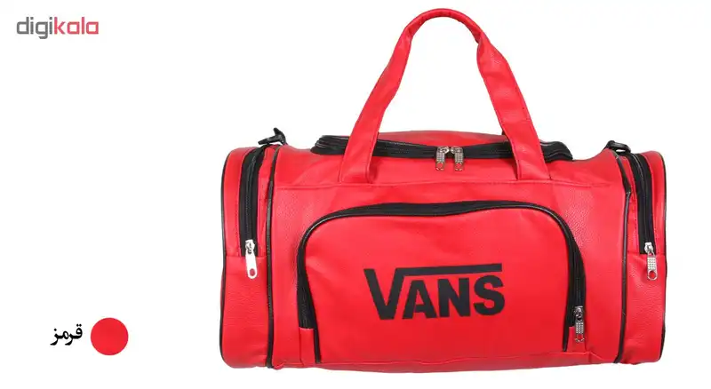 ساک ورزشی مدل 4521