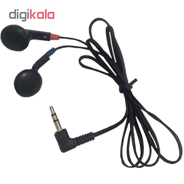 هدفون مدل AB-001