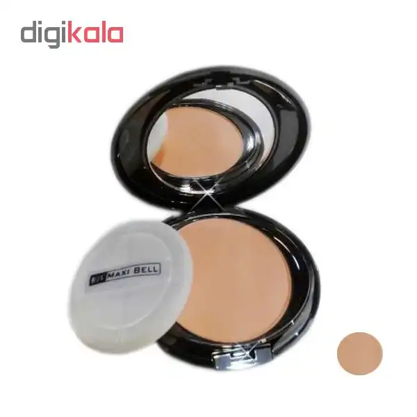 پنکیک مکسی بل مدل llv شماره 105