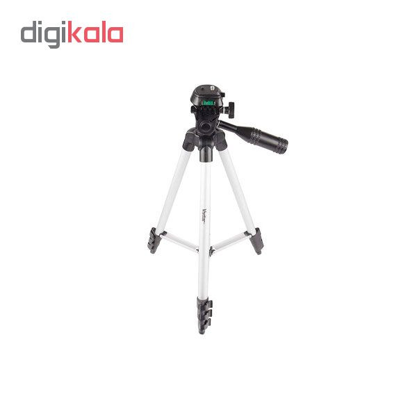 سه پایه دوربین ویویتار مدل VPT-1250