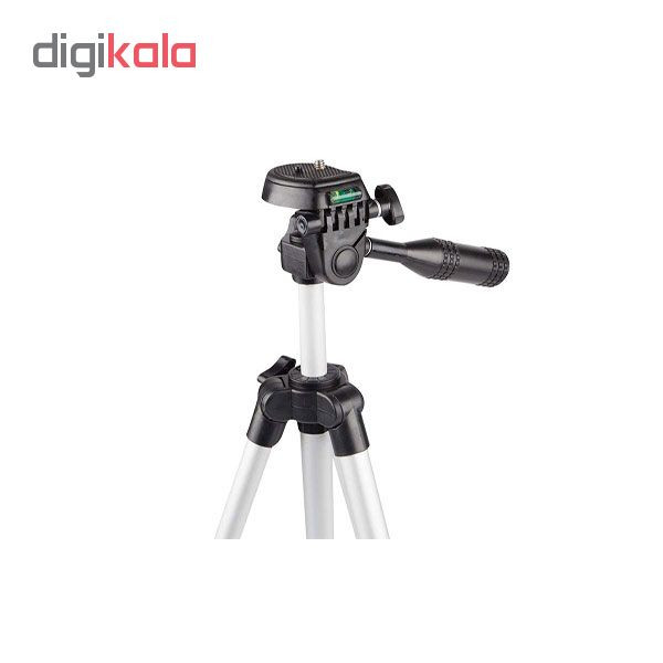 سه پایه دوربین ویویتار مدل VPT-1250
