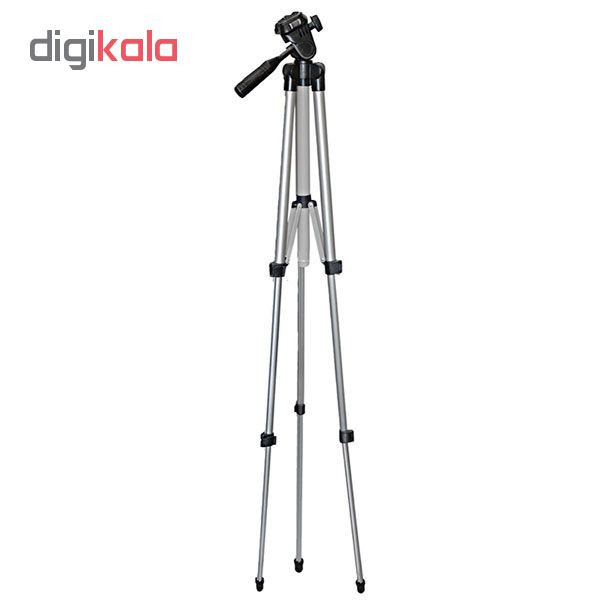 سه پایه دوربین ویویتار مدل VPT-1250