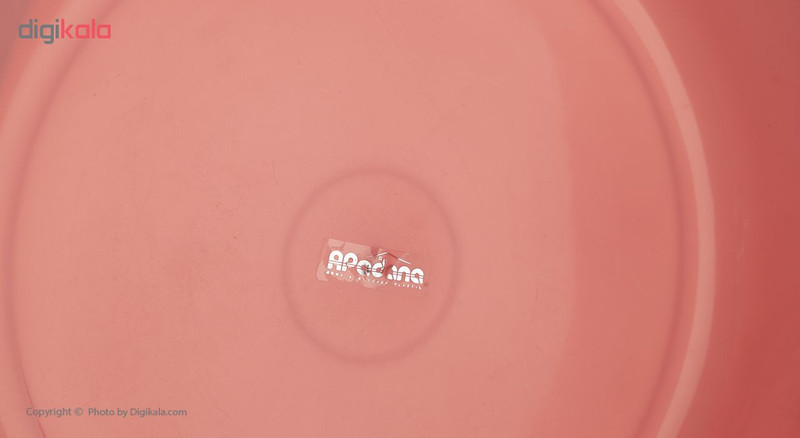 لگن آپادانا مدل 1601