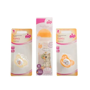 ست نوزادی نیپ مدل Gift Pack