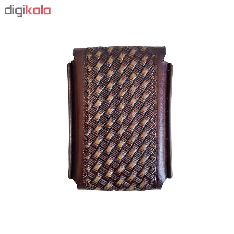 جاسیگاری چرم نگار کد 203802