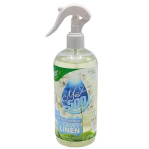 اسپری خوشبو کننده نچرال فرش مدل S02 حجم 500 میلی لیتر