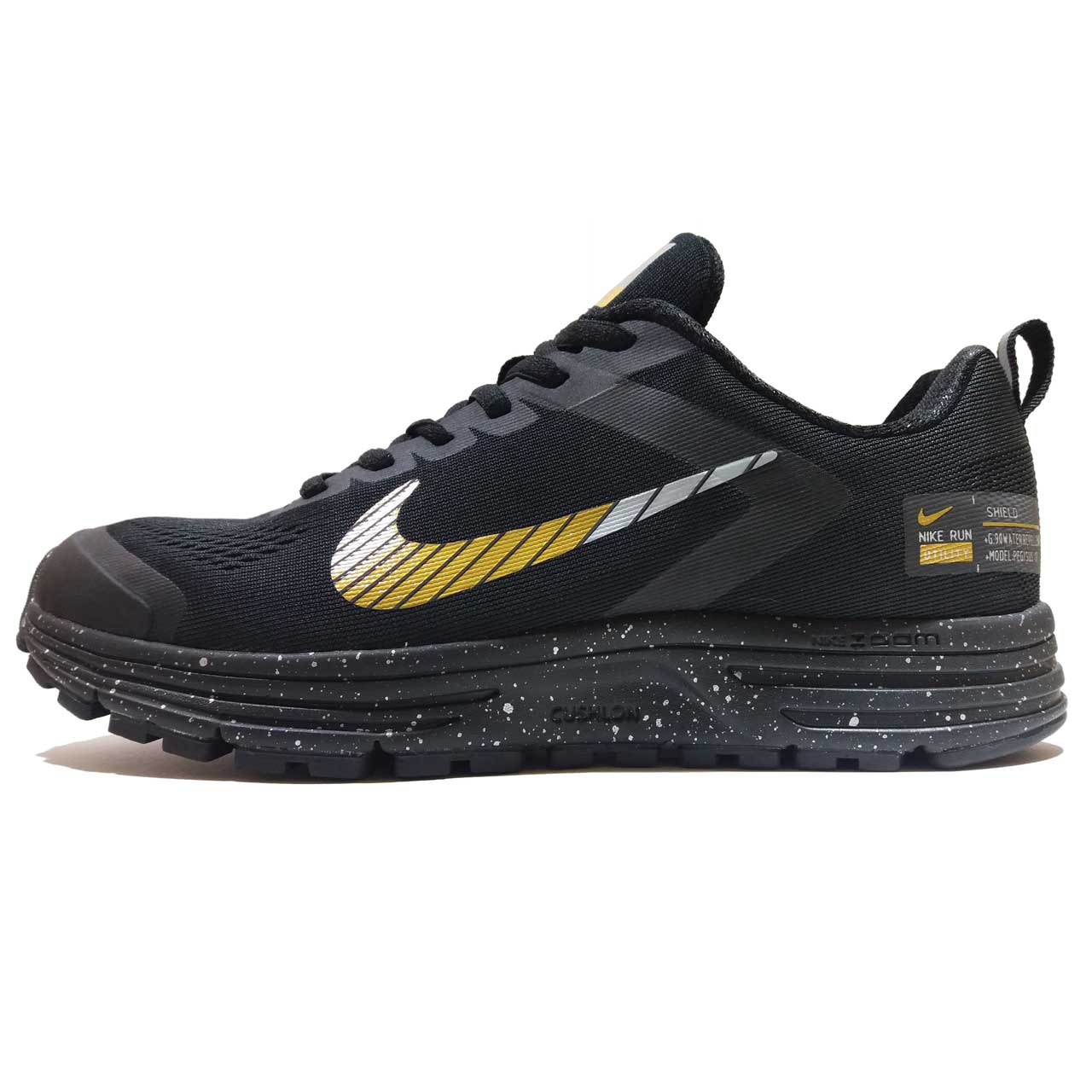 کفش مخصوص دویدن مردانه مدل Air Zoom Pegasus 17 Shield کفش مخصوص دویدن مردانه مدل Air Zoom Pegasus 17 Shield