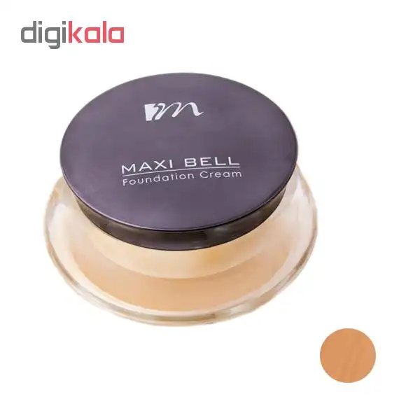 موس مکسی بل شماره 805