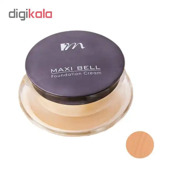 موس مکسی بل شماره 803