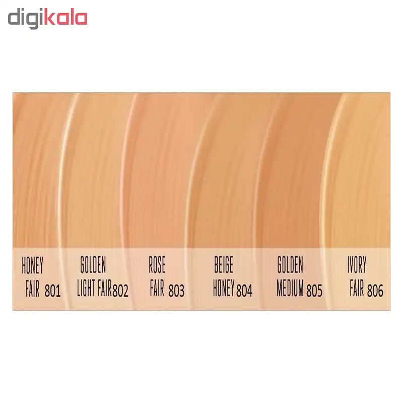 موس مکسی بل شماره 803