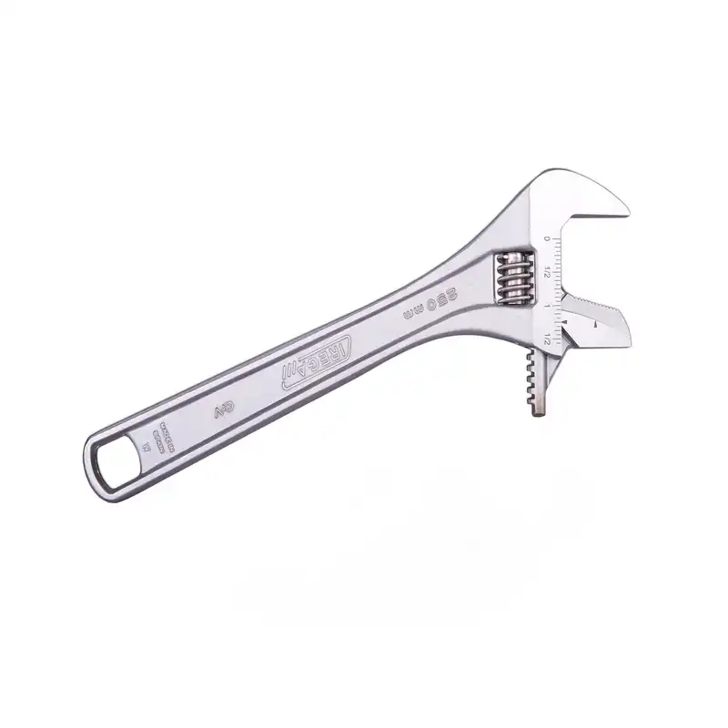 آچار فرانسه ایرگا مدل 92WR سایز 12 اینچ