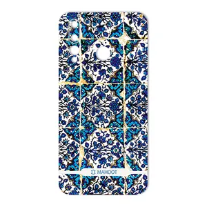 MAHOOT Traditional-Tile Cover Sticker for Huawei Nova 4