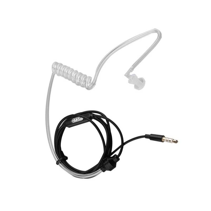 هدفون بادیگاردی مدل EM-01