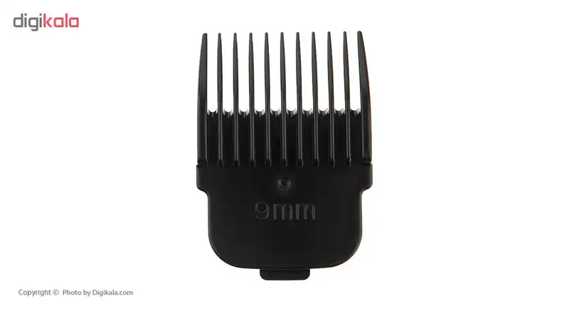 ماشین اصلاح صورت و بدن پروجیمی مدل GM-6005