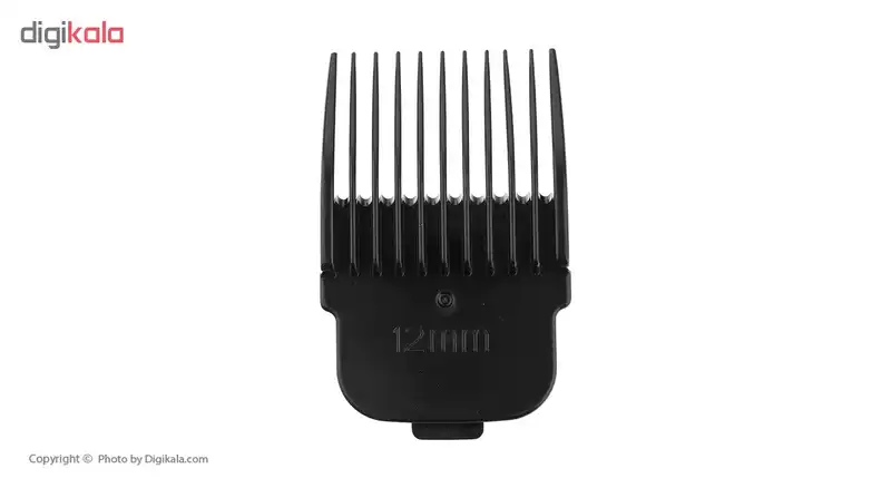 ماشین اصلاح صورت و بدن پروجیمی مدل GM-6005