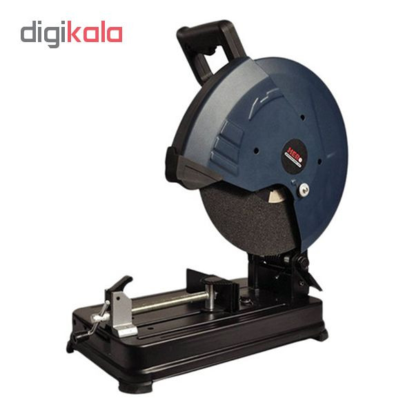 اره پروفیل بر هیرو مدل HE-8380