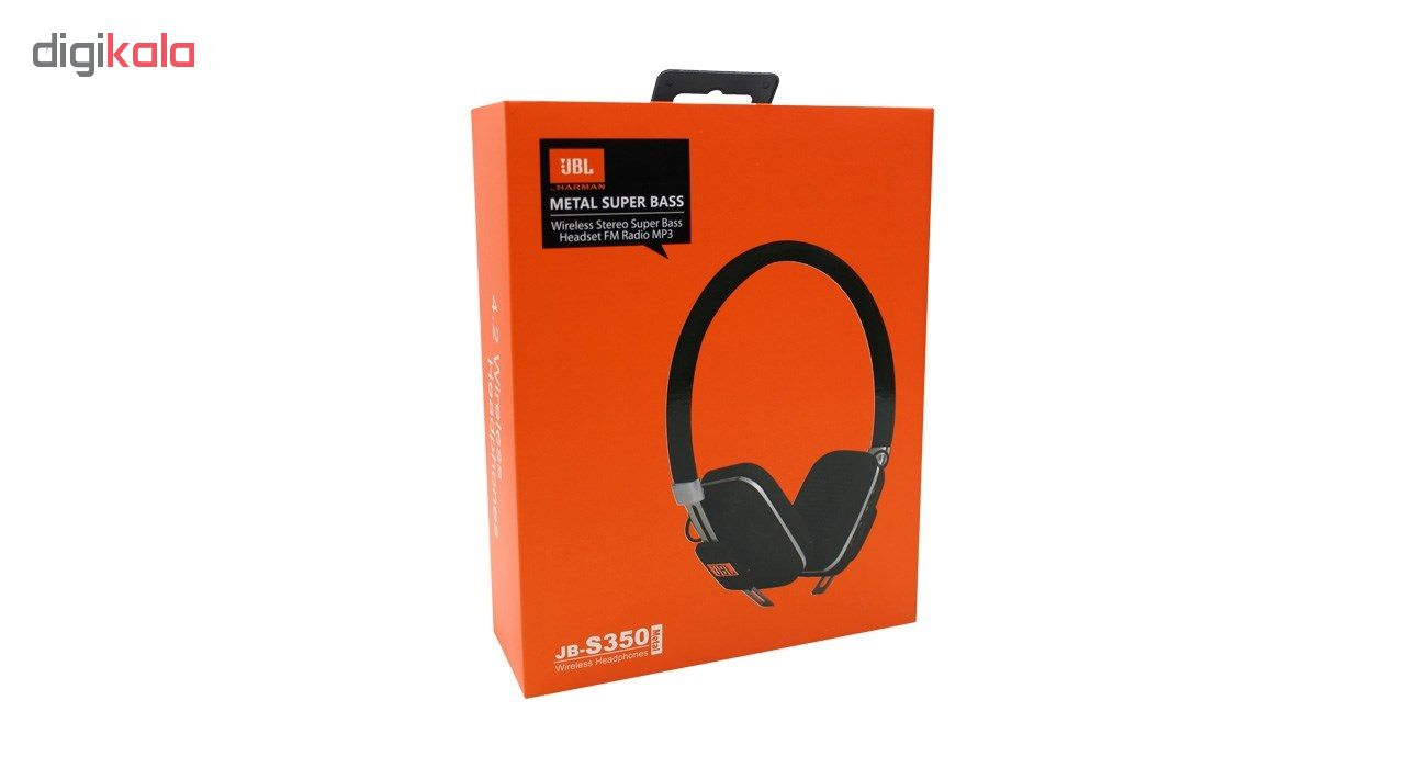 jbl s350