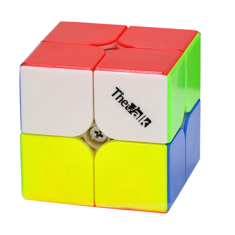 مکعب روبیک مدل valk2 M
