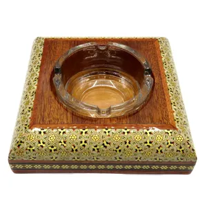 زیر سیگاری مدل A40-CM