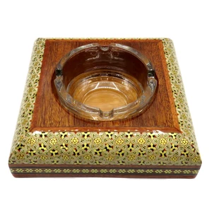 زیر سیگاری مدل A40-CM