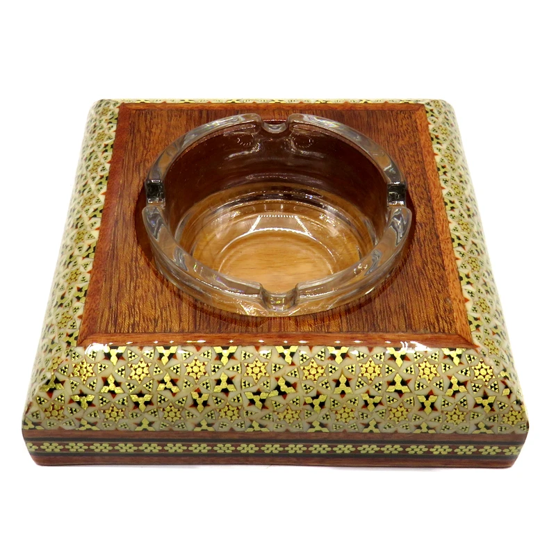 زیر سیگاری مدل A40-CM