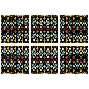 U1-42533 Underplate pack of 6