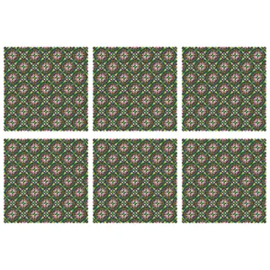 U1-42535 Underplate pack of 6